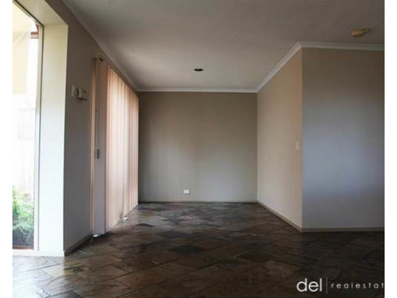 22 Seaton Rise, Hallam VIC 3803