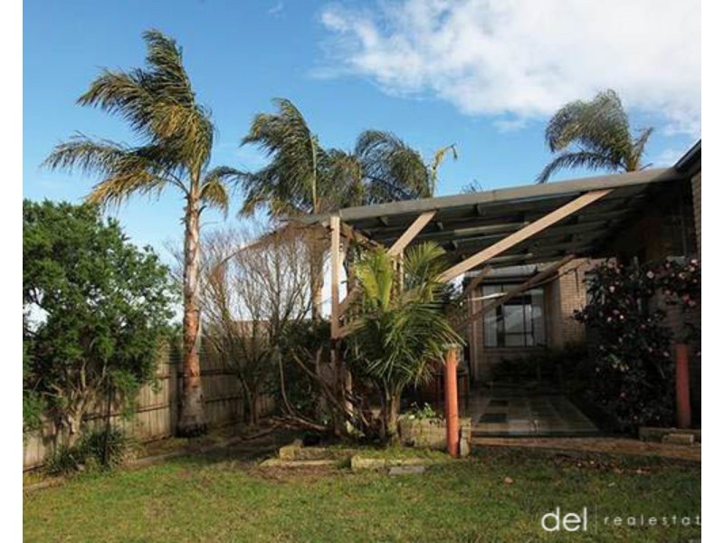 22 Seaton Rise, Hallam VIC 3803