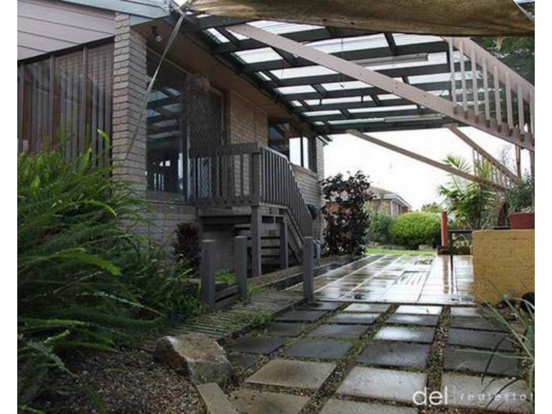 22 Seaton Rise, Hallam VIC 3803