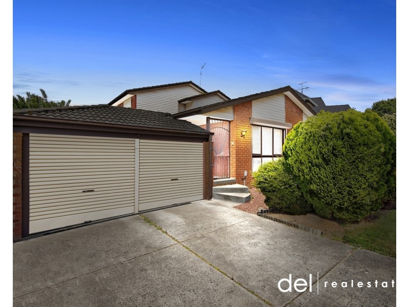 21 Sienna Crescent, Endeavour Hills VIC 3802
