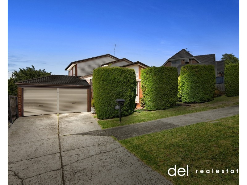 21 Sienna Crescent, Endeavour Hills VIC 3802