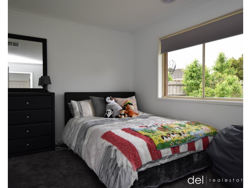 3 Susan Close, Narre Warren VIC 3805