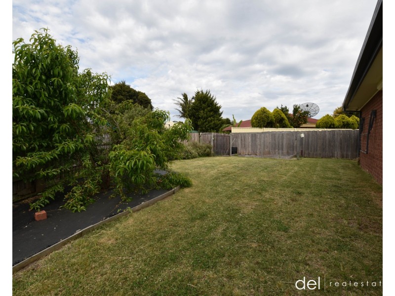 3 Susan Close, Narre Warren VIC 3805