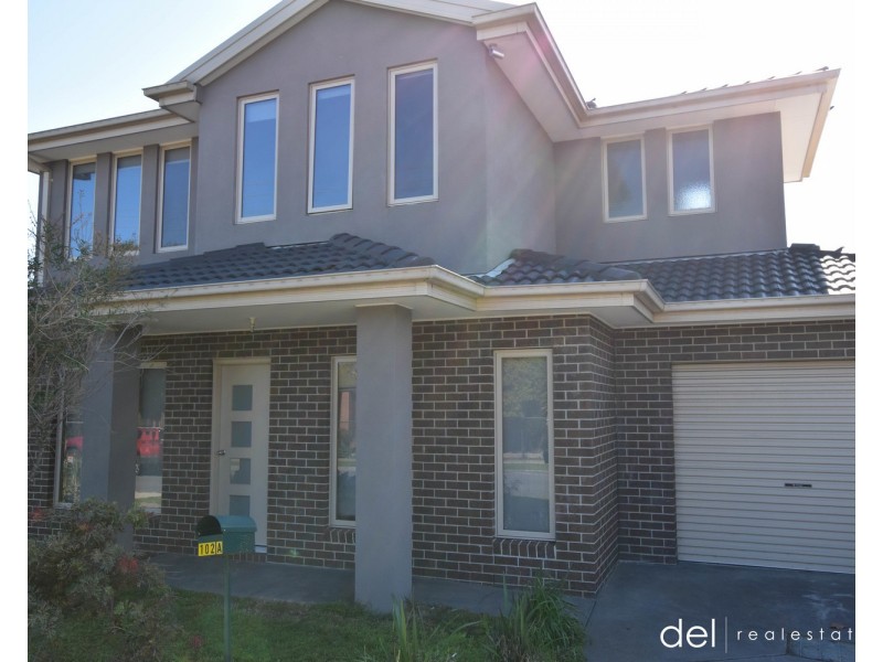 14B Pittosporum Grove, Doveton VIC 3177