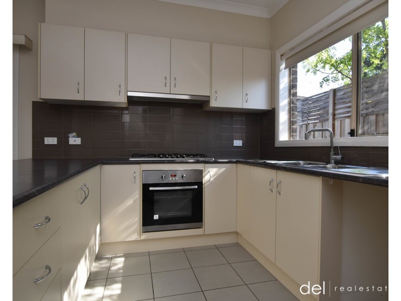 14B Pittosporum Grove, Doveton VIC 3177