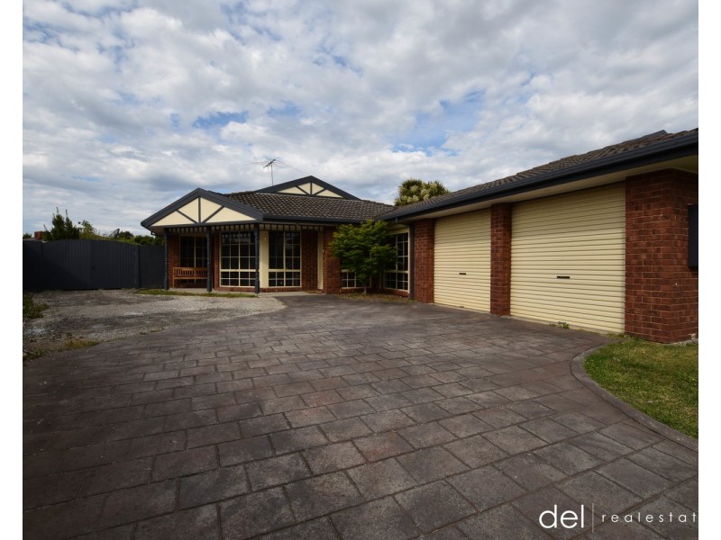 3 Susan Close, Narre Warren VIC 3805
