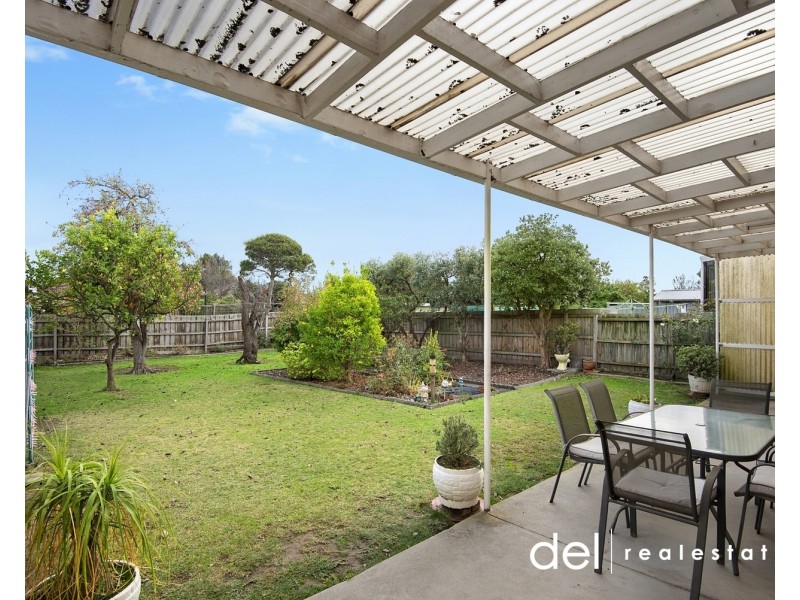 4 Lilac Avenue, Dandenong North VIC 3175