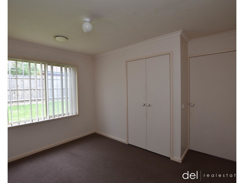 55 Bemersyde Drive, Berwick VIC 3806