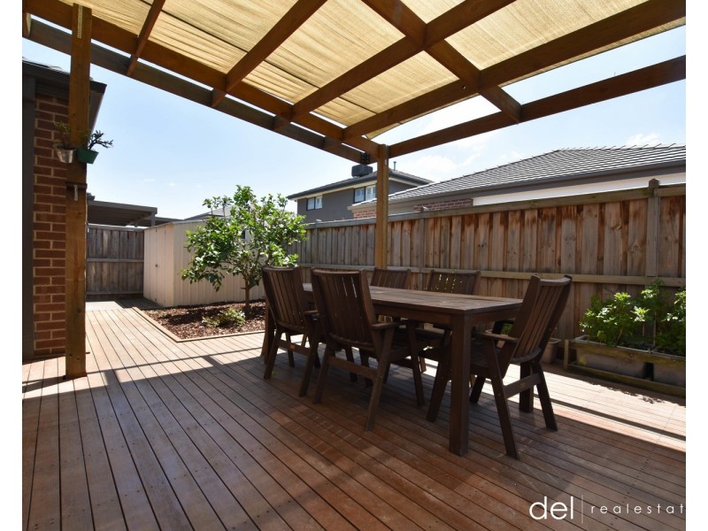 95 Tyers Lane, Keysborough VIC 3173