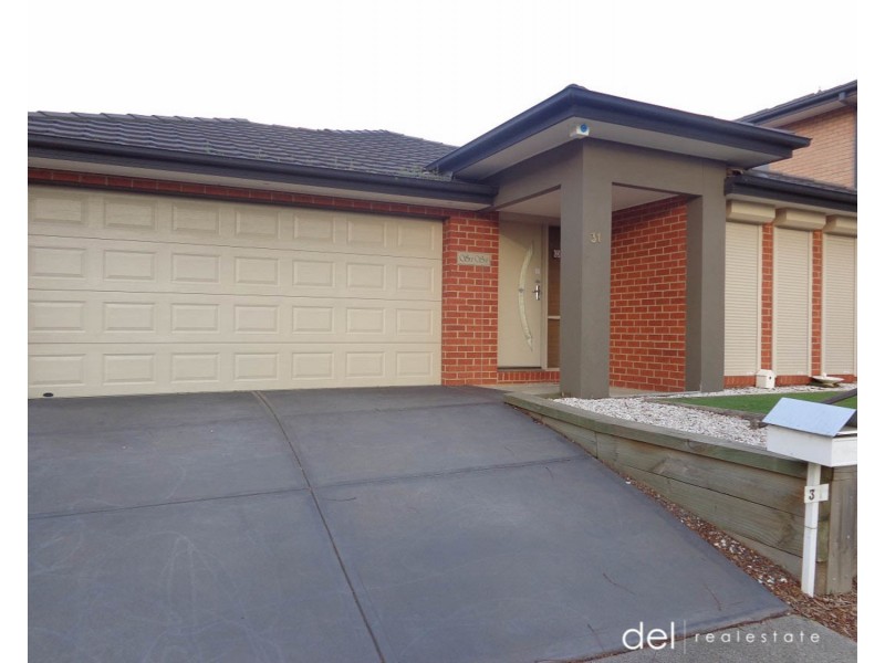 31 Keshava Grove, Dandenong VIC 3175