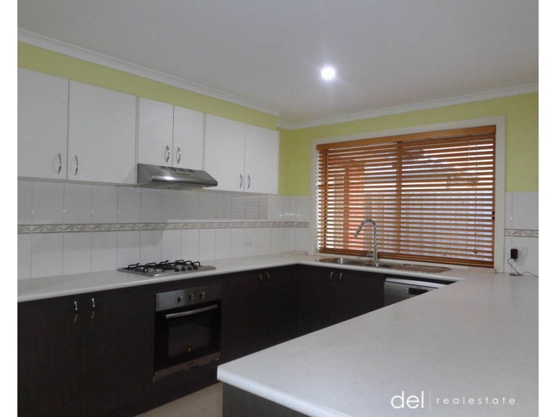 31 Keshava Grove, Dandenong VIC 3175