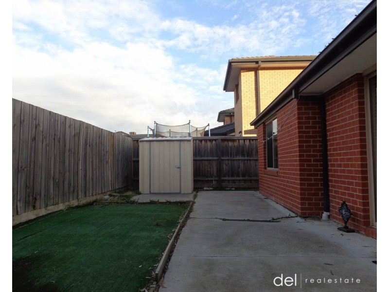 31 Keshava Grove, Dandenong VIC 3175