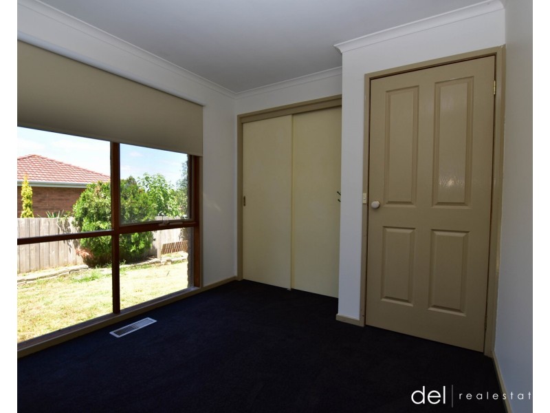 22 Seaton Rise, Hallam VIC 3803