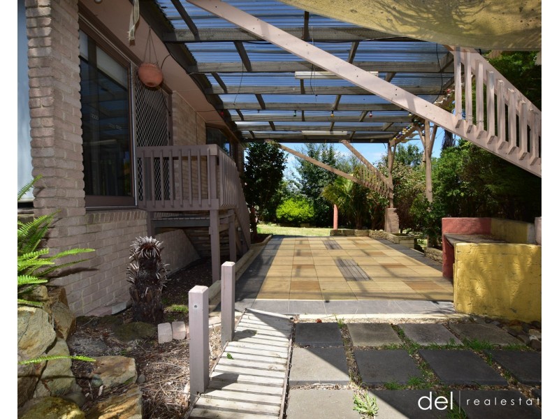 22 Seaton Rise, Hallam VIC 3803