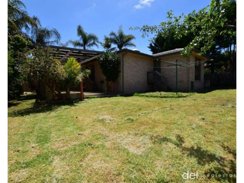 22 Seaton Rise, Hallam VIC 3803