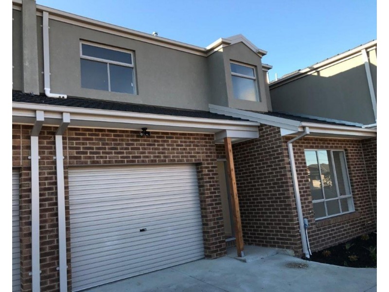 2/47 Wilma Avenue, Dandenong VIC 3175