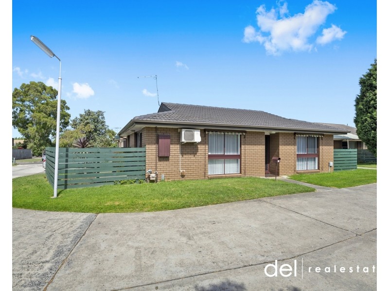 67/12 Halifax Street, Dandenong VIC 3175