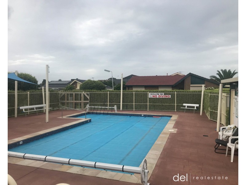 67/12 Halifax Street, Dandenong VIC 3175