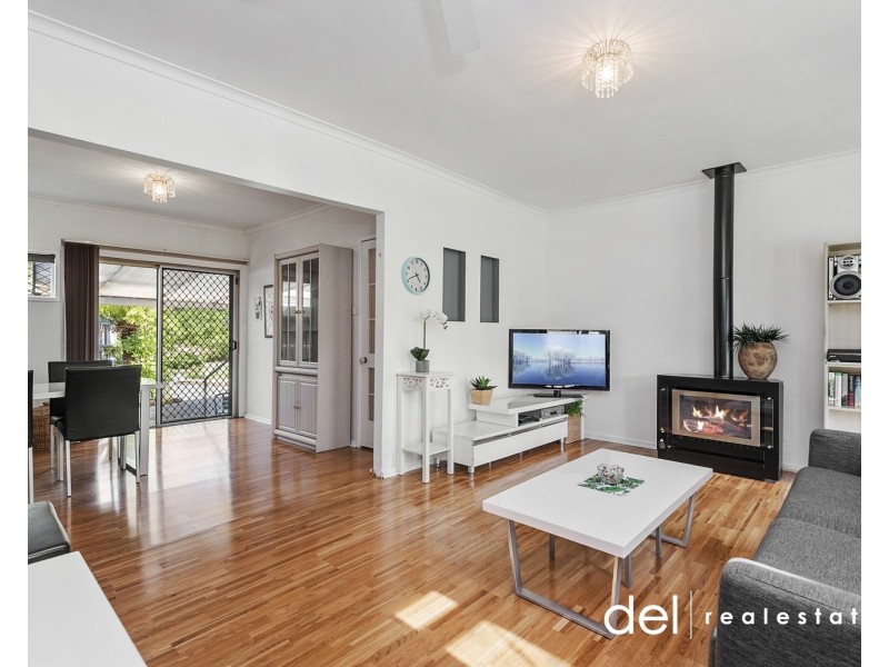1 Gardiner Avenue, Dandenong North VIC 3175