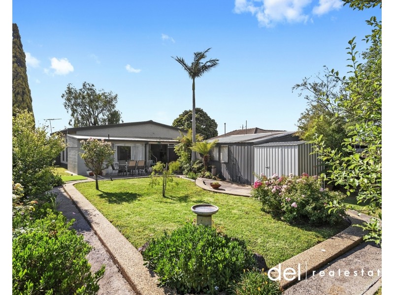 1 Gardiner Avenue, Dandenong North VIC 3175