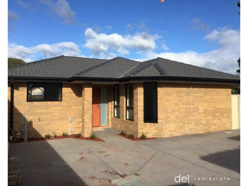 1A Claret Street, Doveton VIC 3177