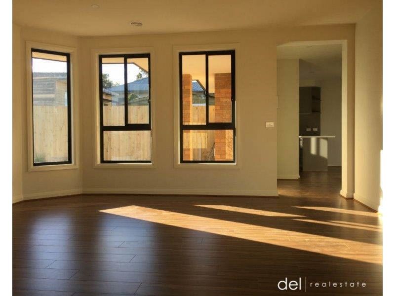 1A Claret Street, Doveton VIC 3177