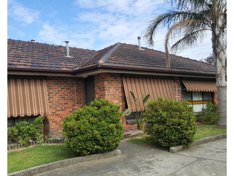 2/12 Brady Road, Dandenong North VIC 3175