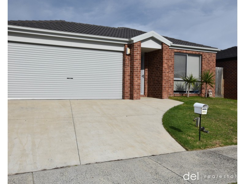 111 Melissa Way, Pakenham VIC 3810