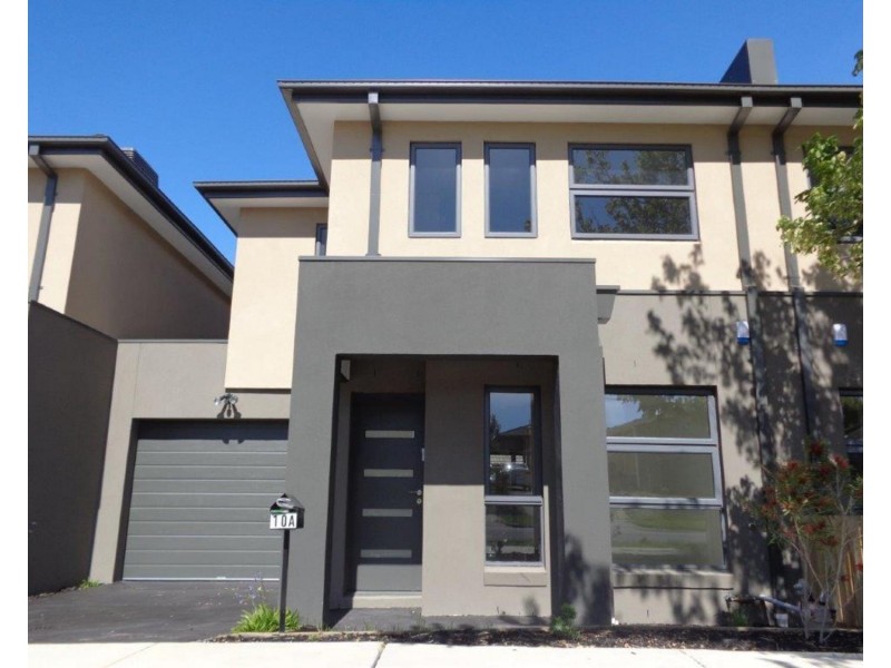 10A Carroll Avenue, Dandenong VIC 3175