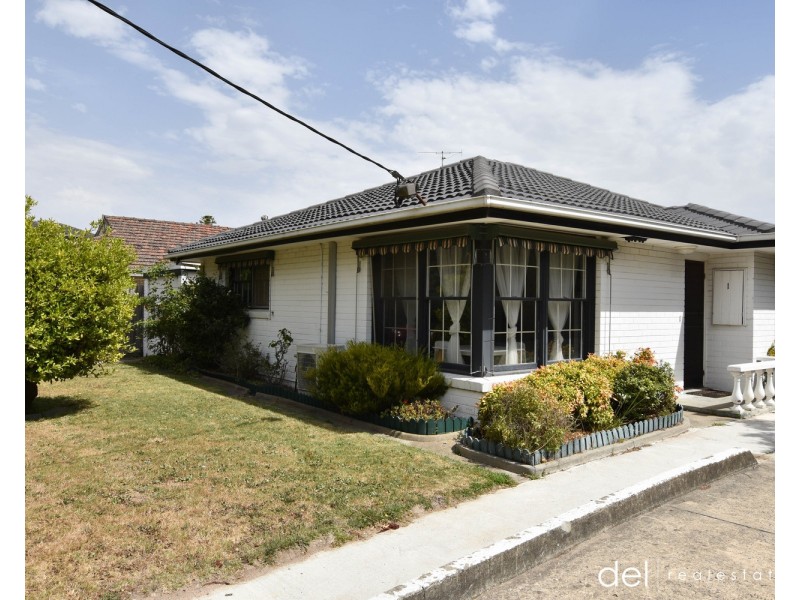 1/12 MacPherson Street, Dandenong VIC 3175