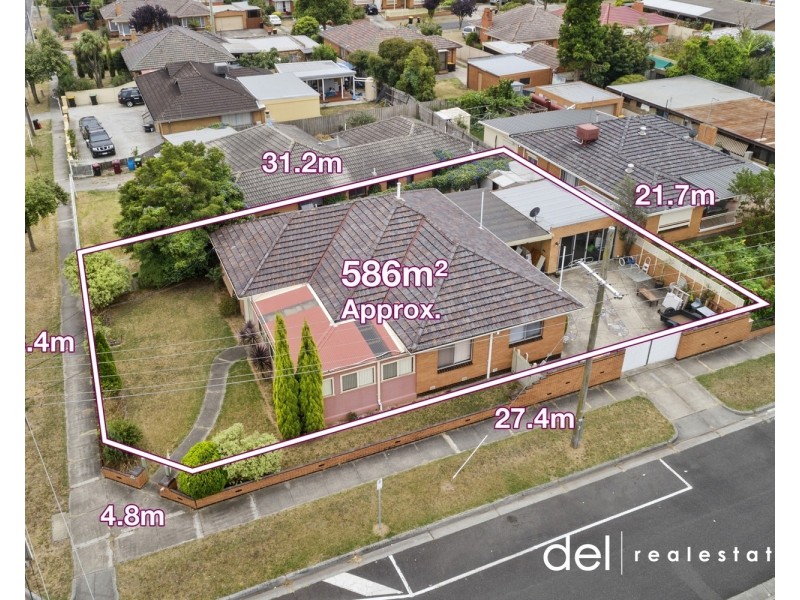 23 Ingrid Street, Dandenong VIC 3175