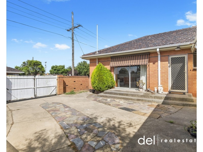 23 Ingrid Street, Dandenong VIC 3175