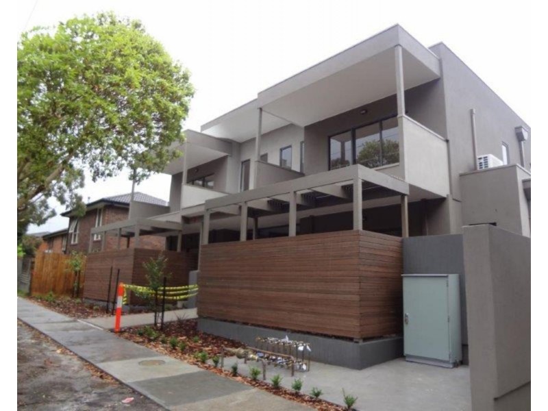 3/19 Close Avenue, Dandenong VIC 3175