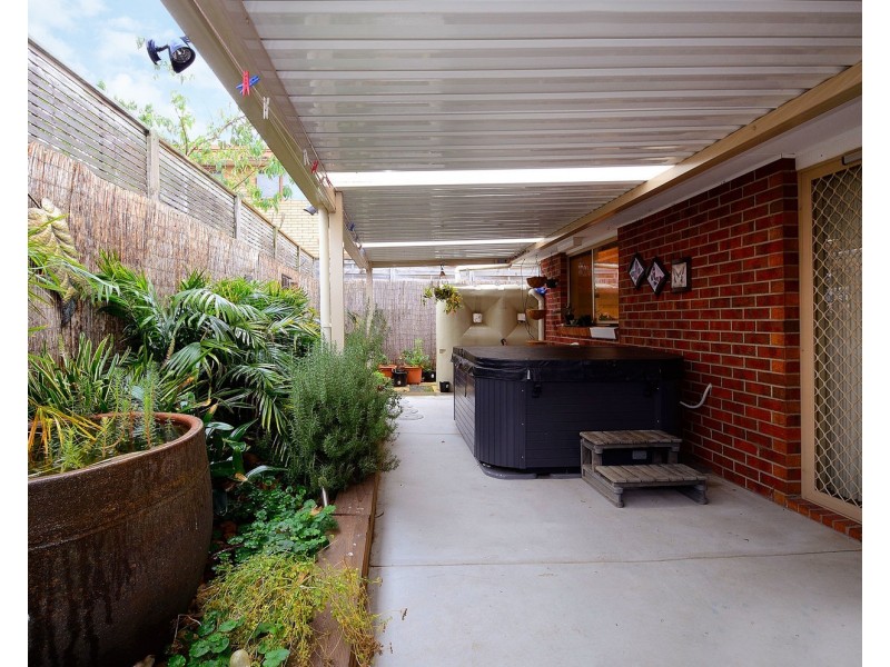 2/45 Fifth Avenue, Dandenong VIC 3175