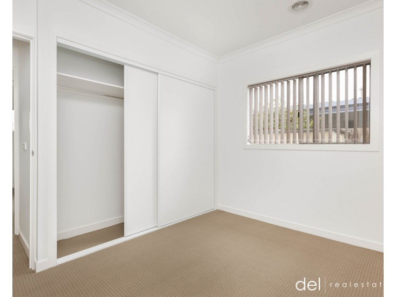 1 Crawford Avenue, Dandenong North VIC 3175