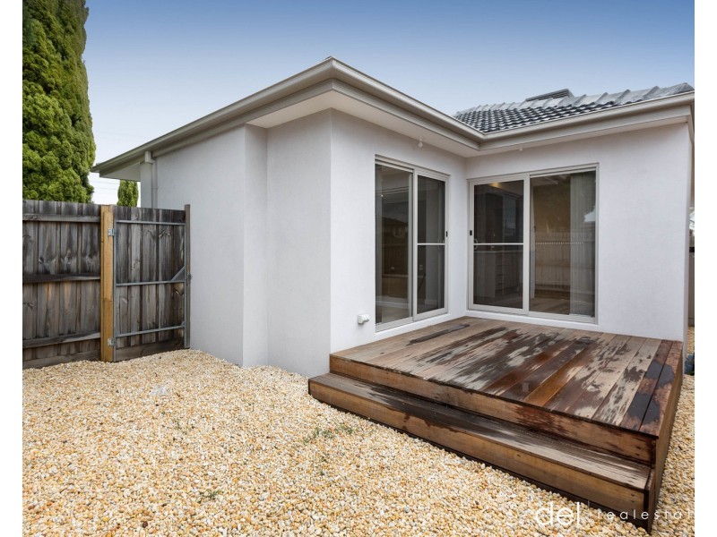 1 Crawford Avenue, Dandenong North VIC 3175