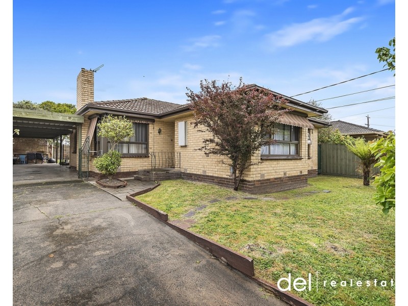 21 Nance Street, Noble Park VIC 3174