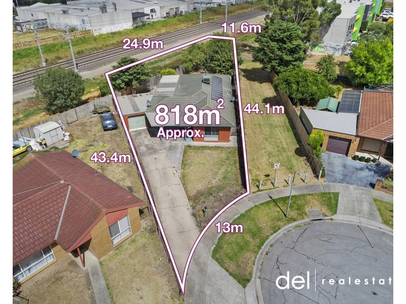 53 Glencairn Avenue, Hallam VIC 3803
