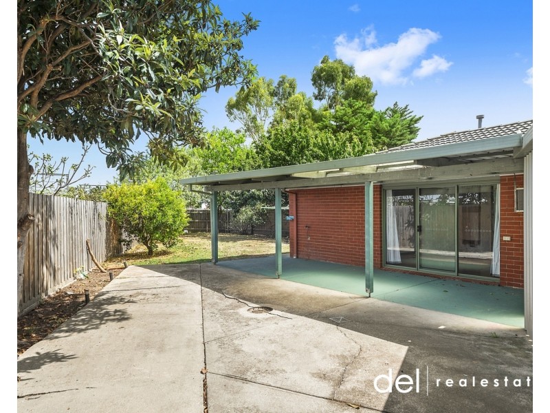 53 Glencairn Avenue, Hallam VIC 3803