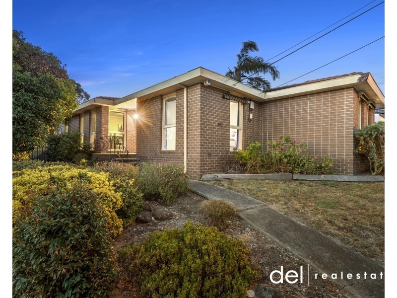 50 Jacksons Road, Noble Park North VIC 3174