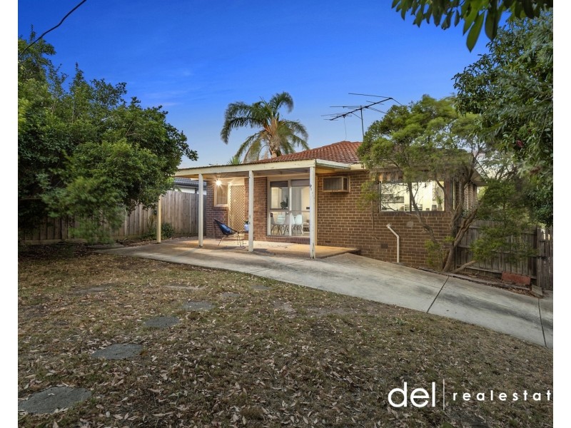 50 Jacksons Road, Noble Park North VIC 3174