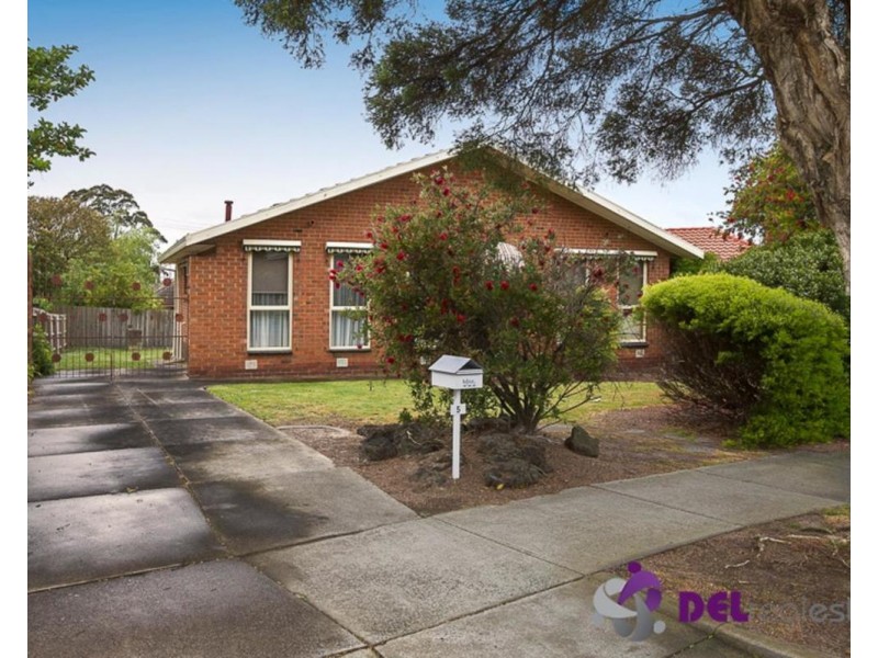 5 Rawdon Hill Drive, Dandenong North VIC 3175