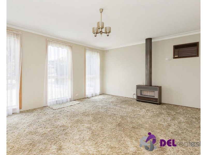 5 Rawdon Hill Drive, Dandenong North VIC 3175
