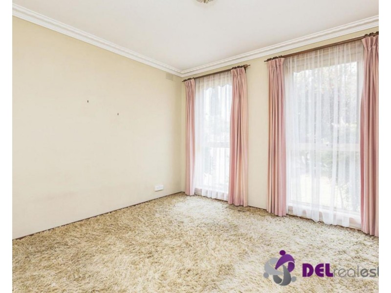 5 Rawdon Hill Drive, Dandenong North VIC 3175