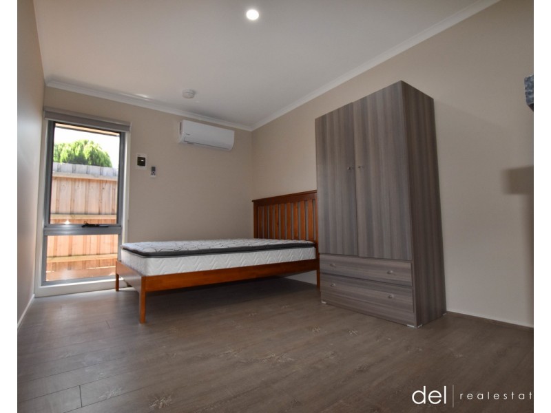 3/34 Jarvis Crescent, Dandenong North VIC 3175