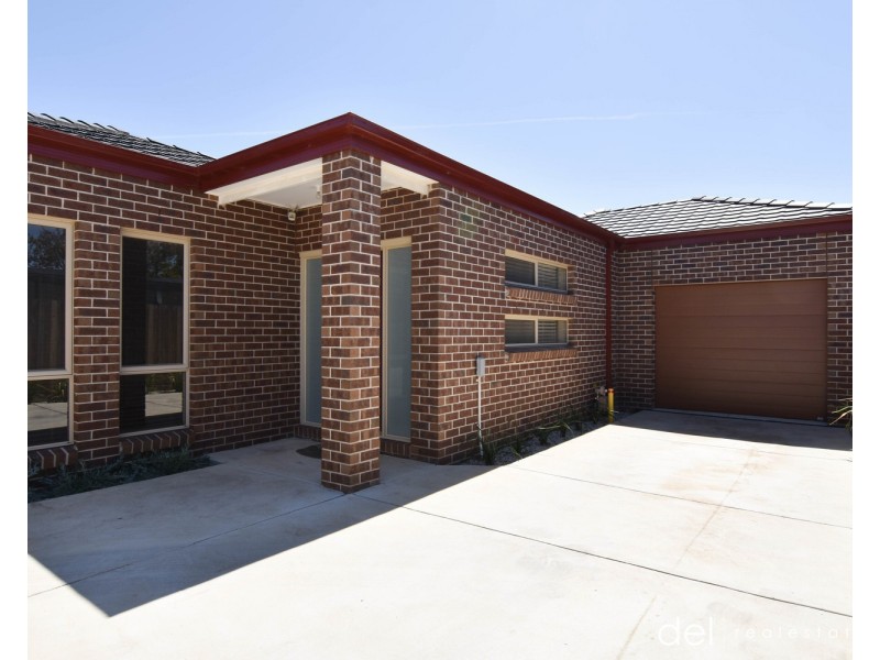2/3A Mollison Street, Dandenong North VIC 3175
