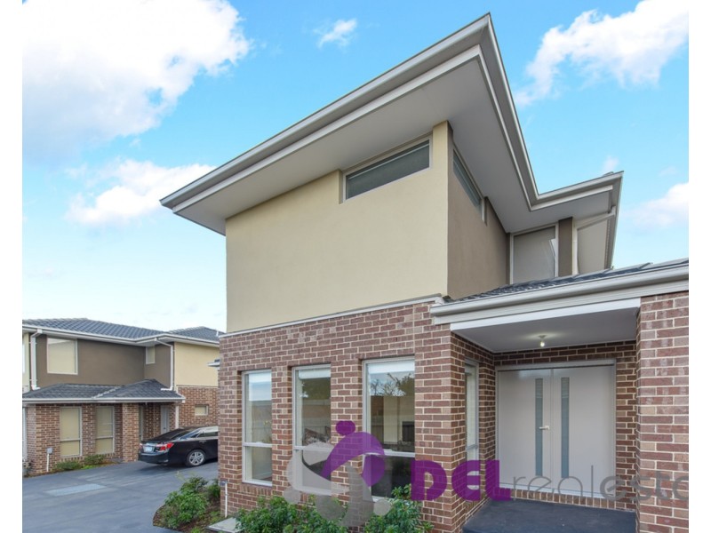 2/45 Jones Road, Dandenong VIC 3175