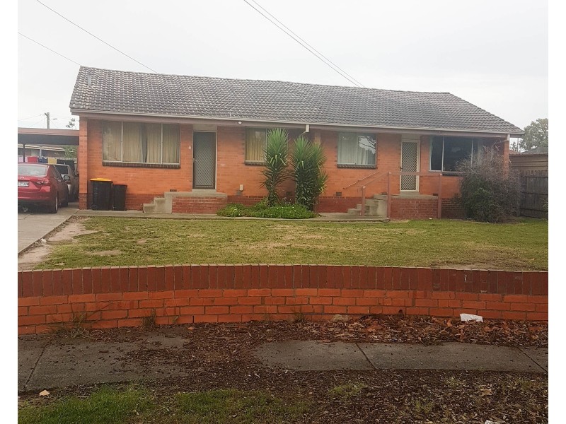 2/6 Hall Court, Dandenong VIC 3175