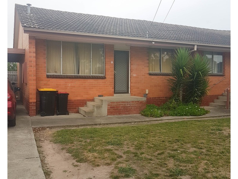 2/6 Hall Court, Dandenong VIC 3175