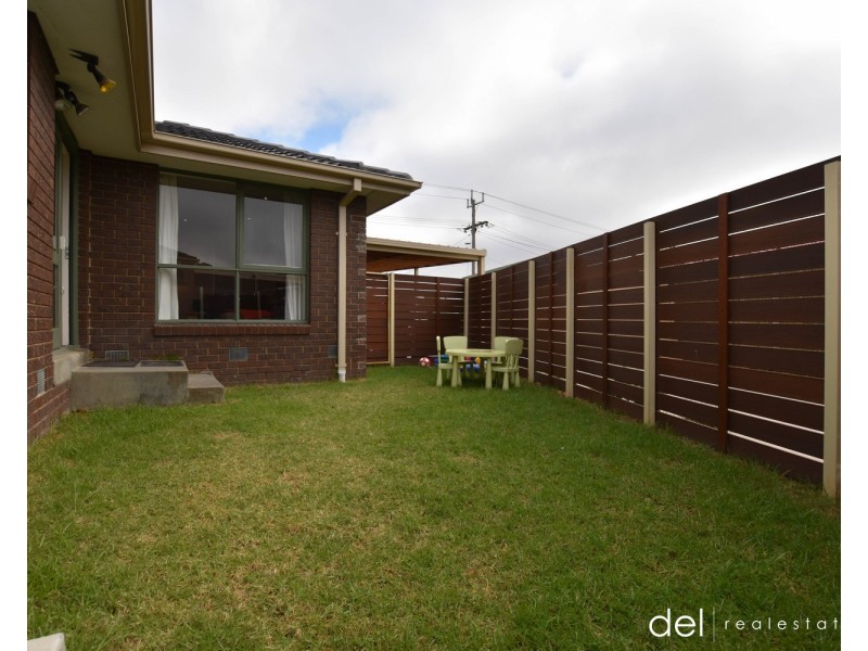 26 Deanswood Road, Hampton Park VIC 3976